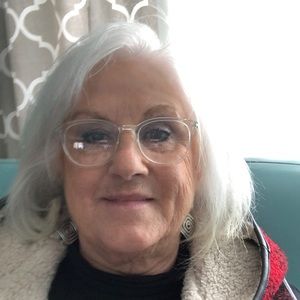 Meet your Posher, Diann